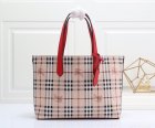 Burberry High Quality Handbags 273