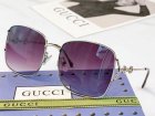 Gucci High Quality Sunglasses 5011