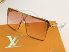 Louis Vuitton High Quality Sunglasses 258