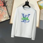Louis Vuitton Men's Long Sleeve T-shirts 165