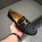 Louis Vuitton Men's shoes 1519