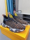 Fendi Men's Shoes 454