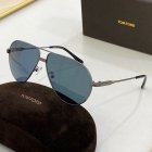 TOM FORD High Quality Sunglasses 1486