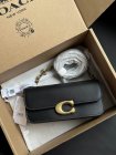 Coach High Quality Handbags 333