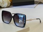 Burberry High Quality Sunglasses 1233