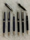 Mont Blanc Pens 210