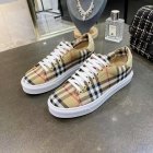Burberry Men's Shoes 07