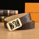 Louis Vuitton Original Quality Belts 263