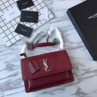 Yves Saint Laurent Original Quality Handbags 12