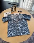 Louis Vuitton Men's Short Sleeve Shirts 336