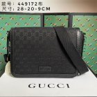 Gucci High Quality Handbags 233