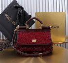 Dolce & Gabbana High Quality Handbags 533