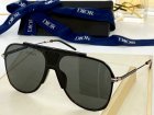 DIOR High Quality Sunglasses 661