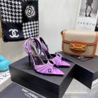 Yves Saint Laurent Women's Shoes 45
