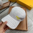 Fendi Hats 123