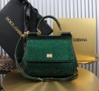 Dolce & Gabbana High Quality Handbags 643