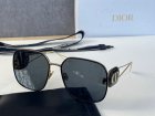DIOR High Quality Sunglasses 199