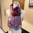 Burberry Scarves 120