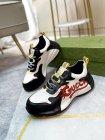 Gucci Men's Shoes 525