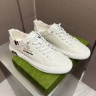 Gucci Men's Shoes 528