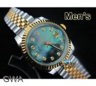 Rolex Watch 655