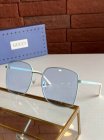 Gucci High Quality Sunglasses 1566