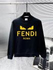 Fendi Men's Long Sleeve T-shirts 318