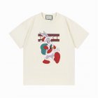 Gucci Men's T-shirts 1214