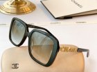 Chanel High Quality Sunglasses 189