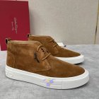 Salvatore Ferragamo Men's Shoes 286