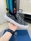 DIOR Men's Shoes 342