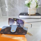 Louis Vuitton High Quality Sunglasses 1417