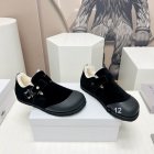 DIOR Women's Shoes 144