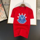 Moncler Men's T-shirts 280