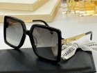 Chanel High Quality Sunglasses 3877