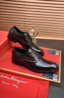 Salvatore Ferragamo Men's Shoes 398