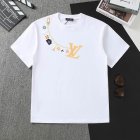 Louis Vuitton Men's T-shirts 340