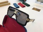 Gucci High Quality Sunglasses 2991