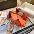 Hermes Women's Shoes 07