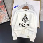Fendi Men's Long Sleeve T-shirts 360