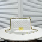 Chanel High Quality Handbags 296