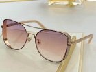 Jimmy Choo High Quality Sunglasses 126