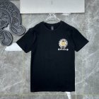 Chrome Hearts Men's T-shirts 156