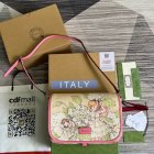 Gucci Original Quality Handbags 351