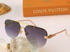 Louis Vuitton High Quality Sunglasses 3207