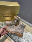 Jimmy Choo Women's Shoes 495