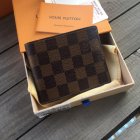 Louis Vuitton High Quality Wallets 96