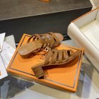 Hermes Women's Shoes 204