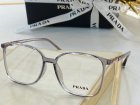 DIOR Plain Glass Spectacles 413