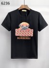 Burberry Men's T-shirts 254